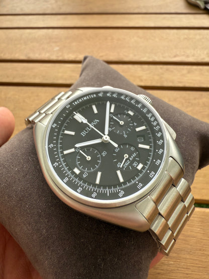 Bulova Lunar Pilot