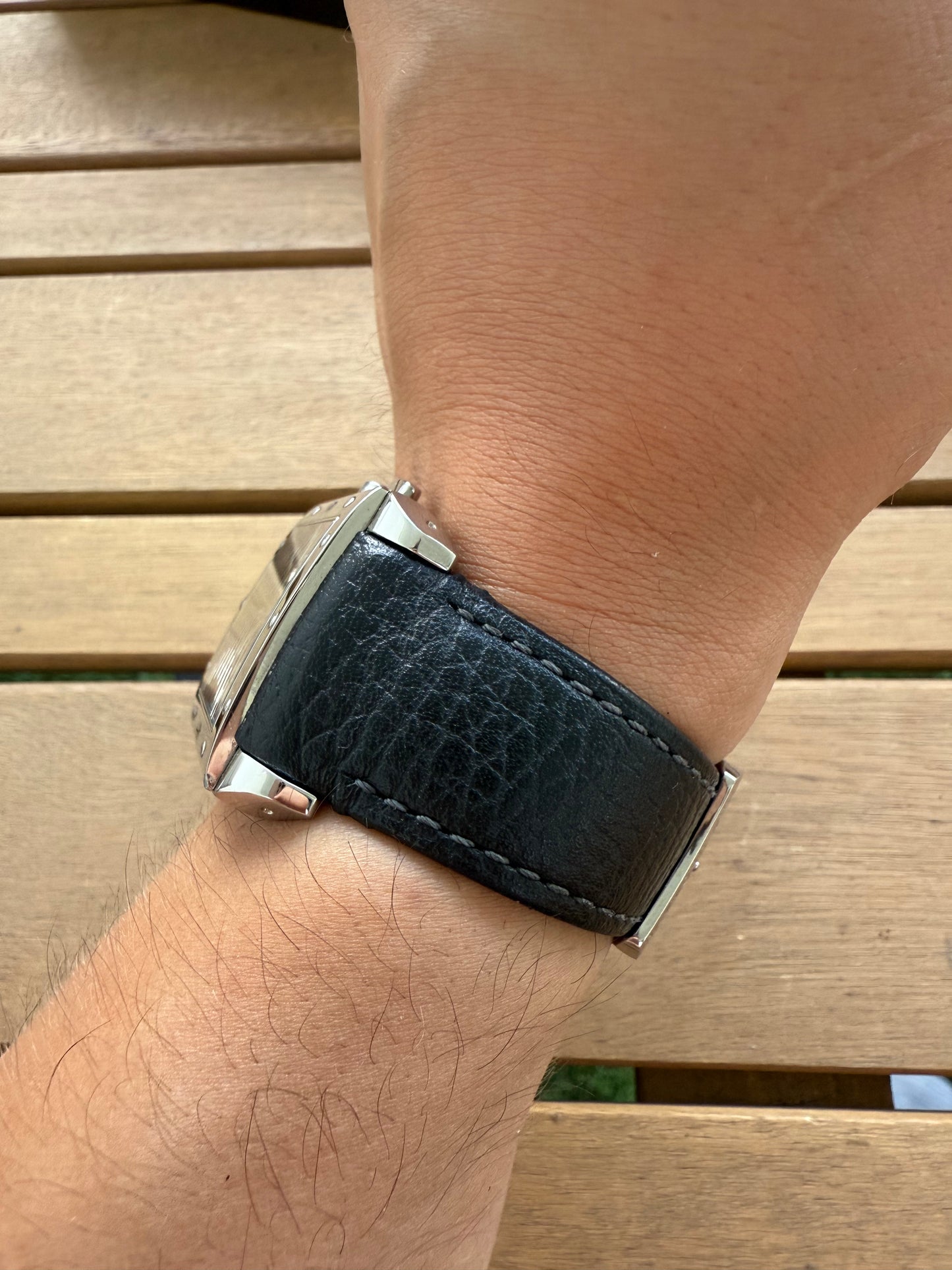Raymond Weil Tango Tank XL
