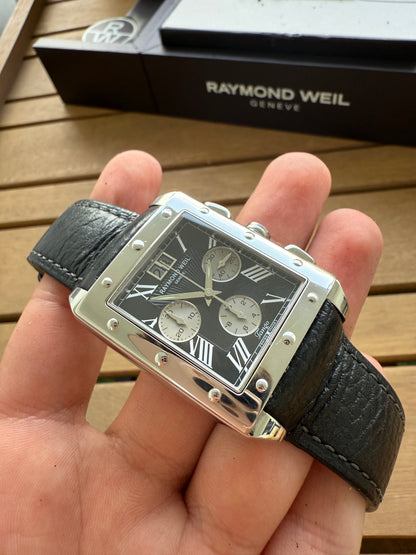 Raymond Weil Tango Tank XL