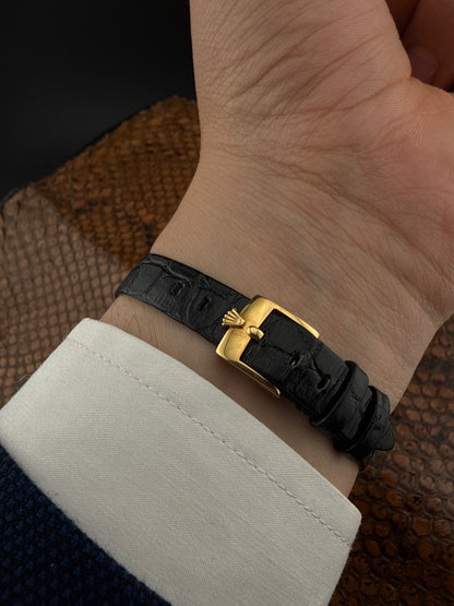 Rolex Cellini solid gold 18k