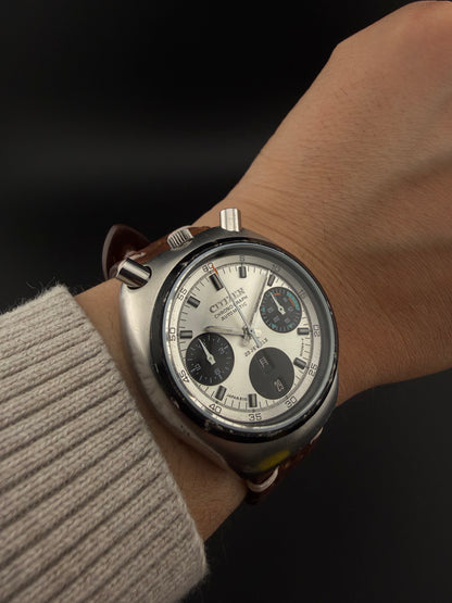 CITIZEN BULLHEAD VINTAGE