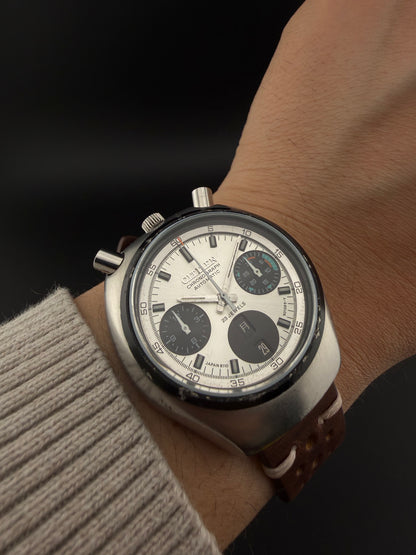 CITIZEN BULLHEAD VINTAGE