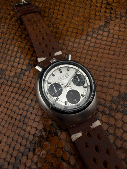 CITIZEN BULLHEAD VINTAGE