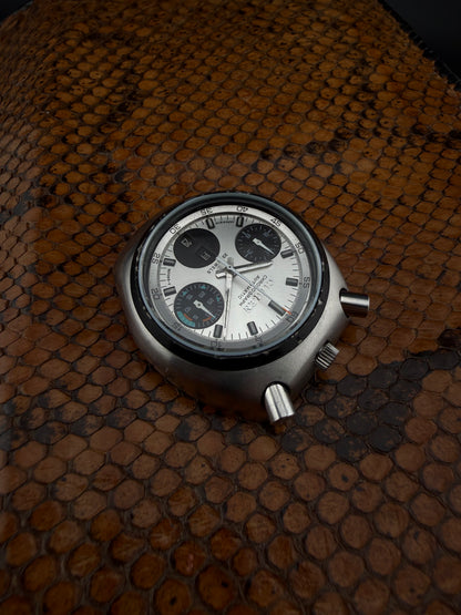 CITIZEN BULLHEAD VINTAGE