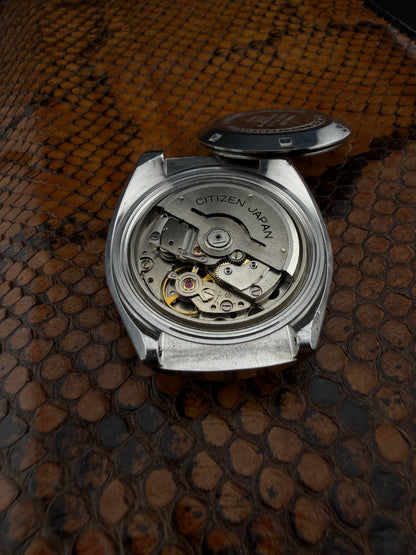 CITIZEN BULLHEAD VINTAGE