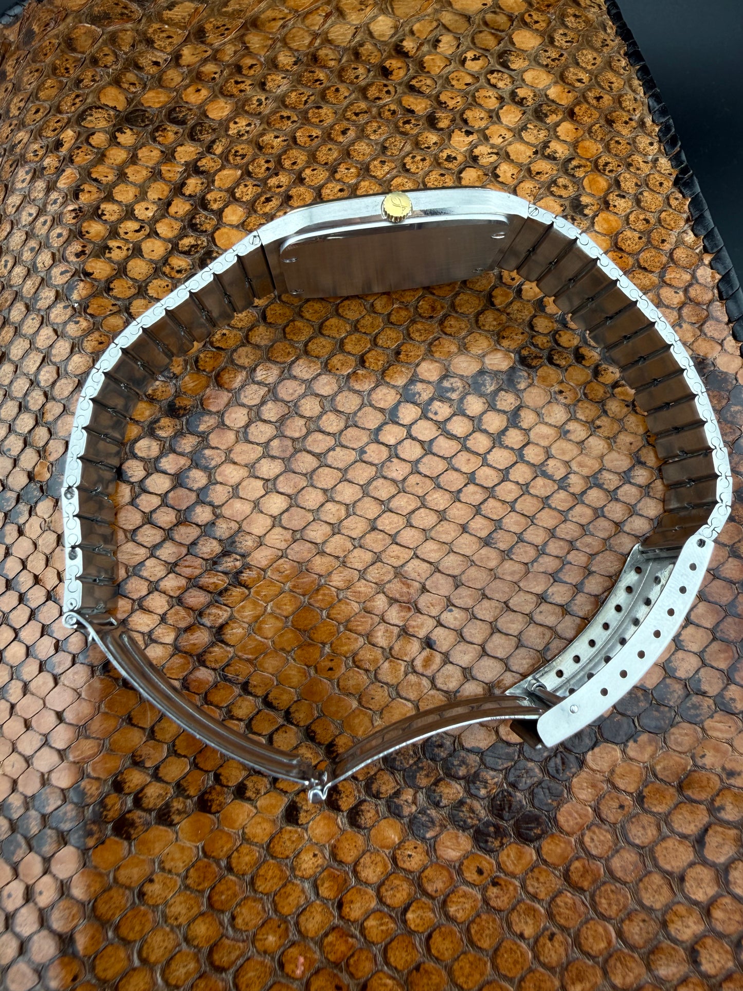 IWC vintage