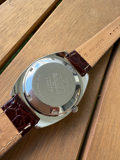 Reloj Orient Arcoíris raro