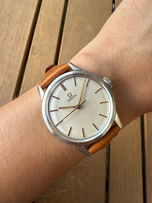 Omega Seamaster