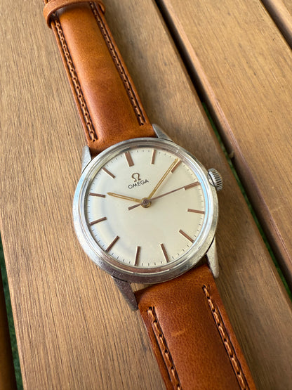 Omega Seamaster