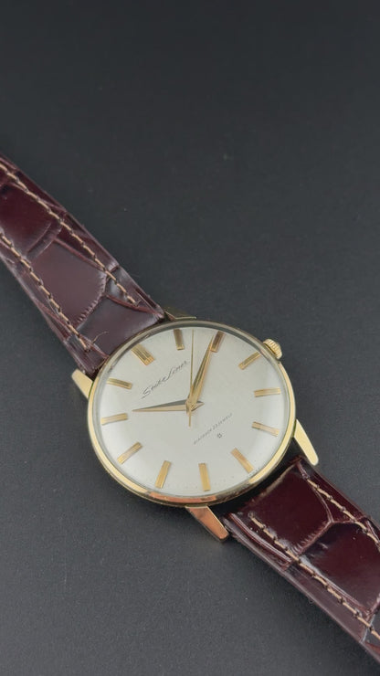 Seiko liner esfera especial SD