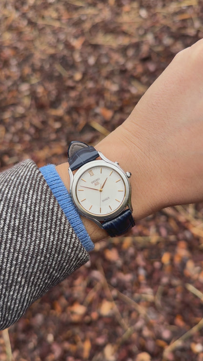 Seiko Dolce AGS