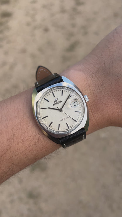 Enicar Automatic