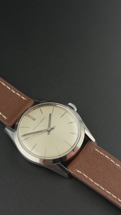 Reloj Ernest Borel cuerda