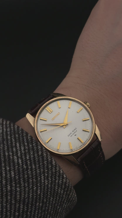 King Seiko AD 44-2000