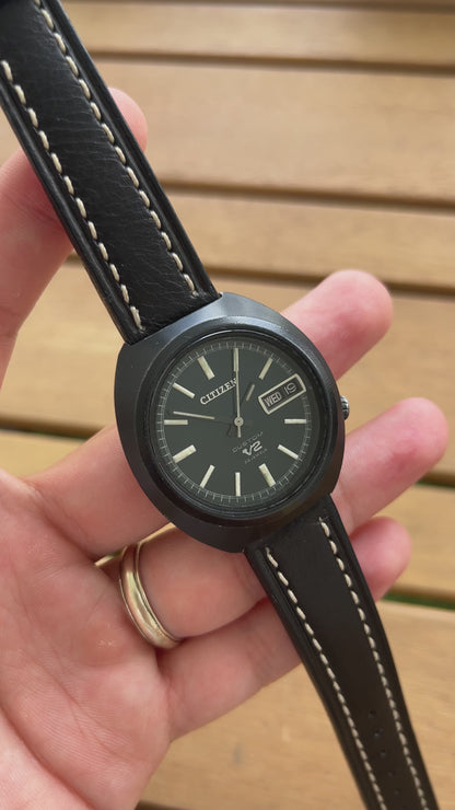 Citizen Custom V2