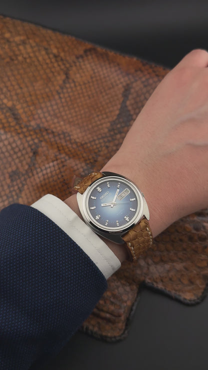 Seiko 5 Actus