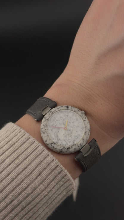 Tissot Rock watch