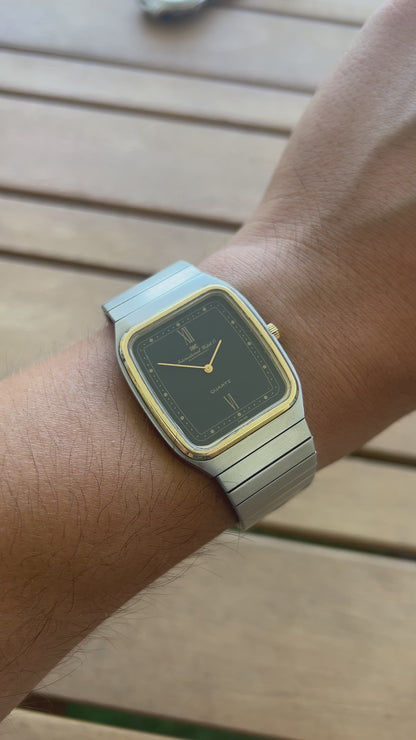 IWC Internacional Watch Co Tank