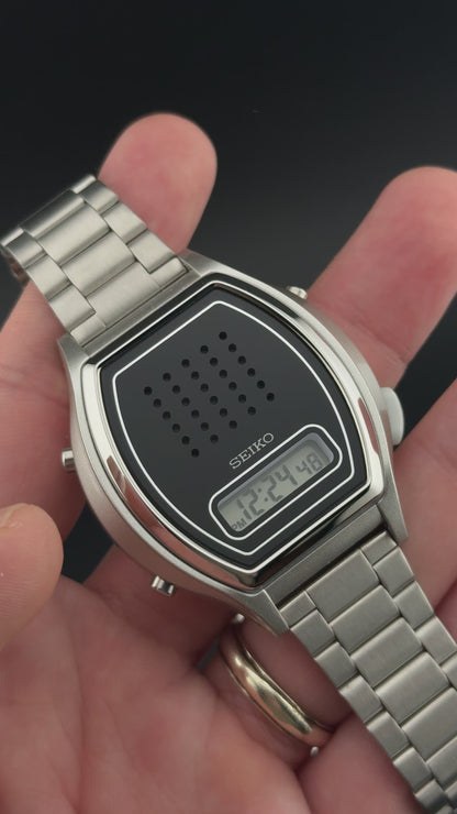 Seiko Parlante New