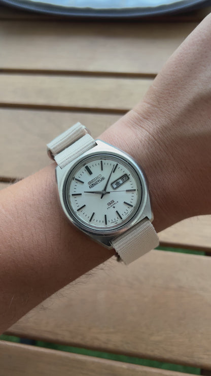 Seiko 5 Actus ss Japanese