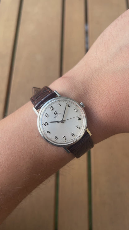 Omega raro esfera especial