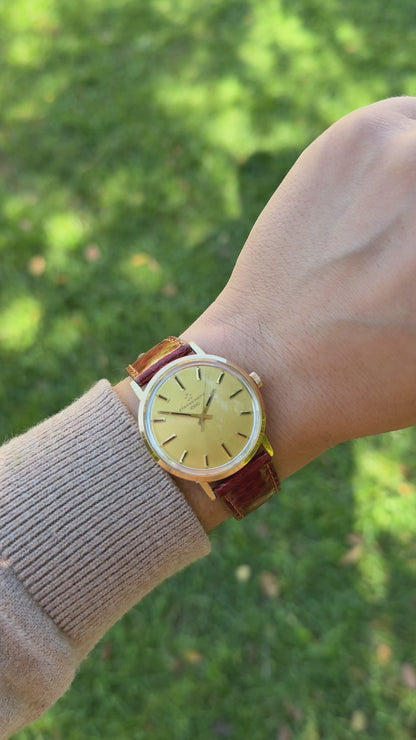 Reloj Eterna Matic