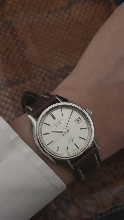 Seiko KS HI-BEAT