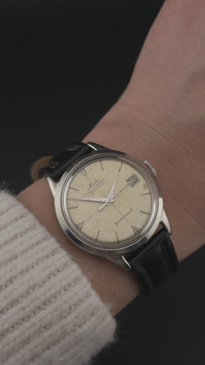 Mido Powerwind vintage