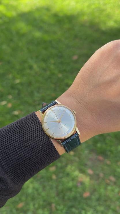 Citizen Deluxe