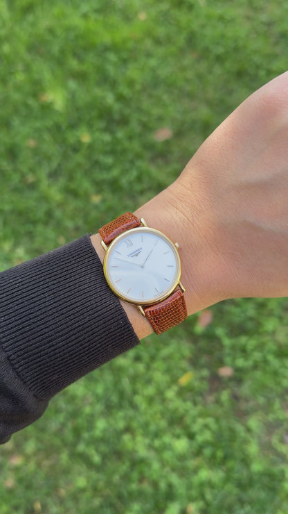 Longines Les Grandes Classiques