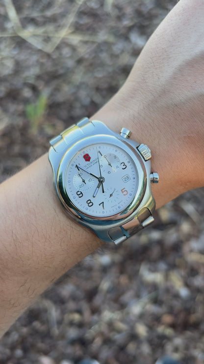 Victorinox Cronografo