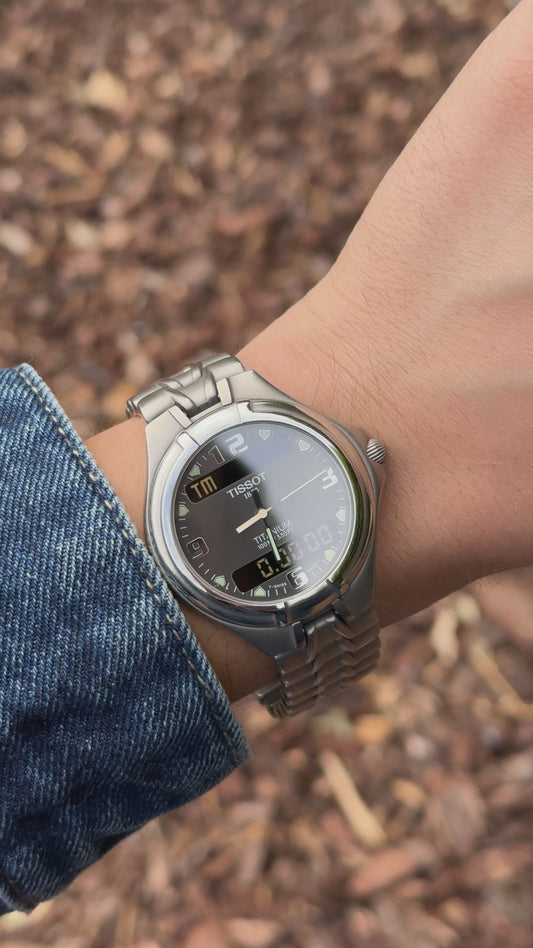 Tissot Aerospace