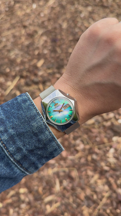 Orient Nacar