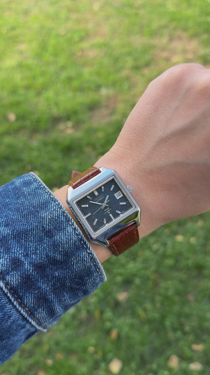 Seiko ks Tv